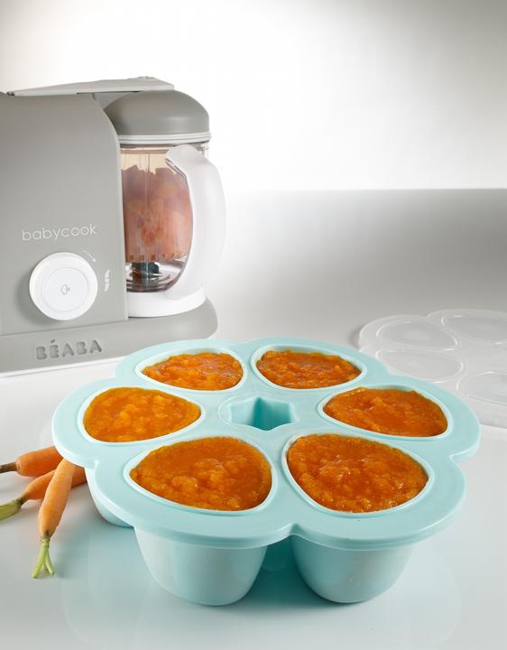 Actual product image Beaba Multiportions
