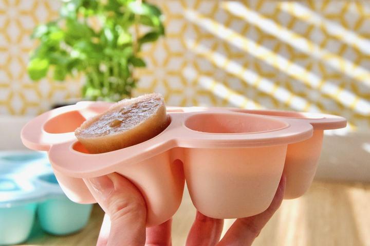 Produktbild Beaba Multiportions
