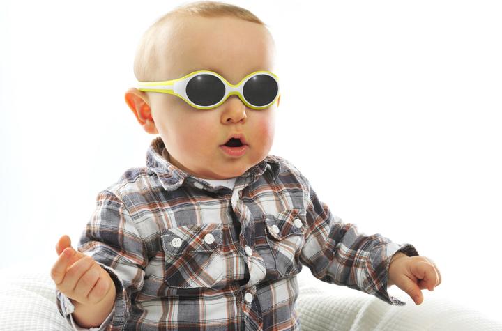 Produktbild Beaba Baby 360°
