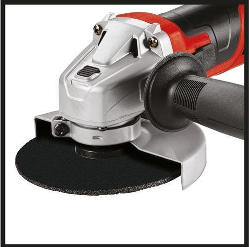 Immagine prodotto Einhell TC-AG 125/850 (125 mm)