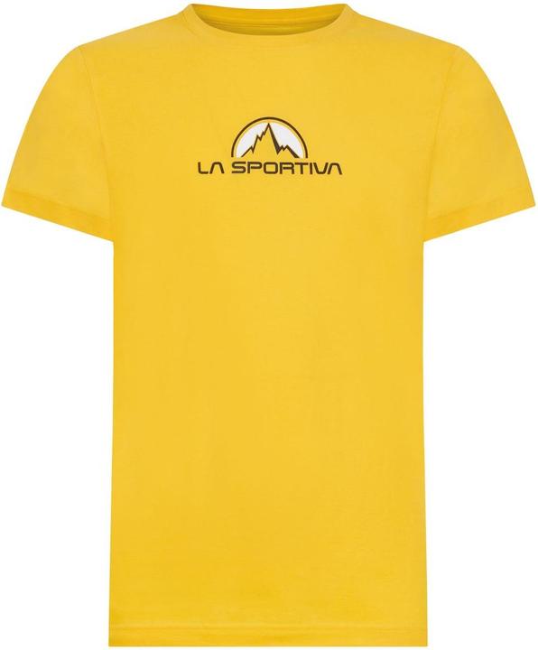 La Sportiva Footstep Tee, Climbing T-Shirt