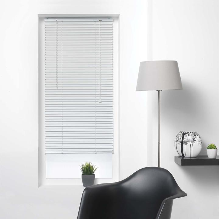 Immagine prodotto Casativo Set di 2 tende in alluminio (90 x 180 cm)