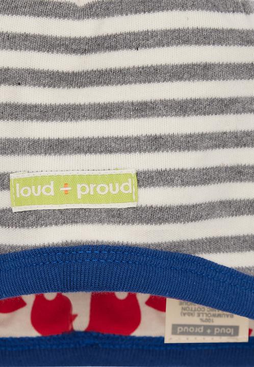 Produktbild loud + proud Wendemütze (74/80)