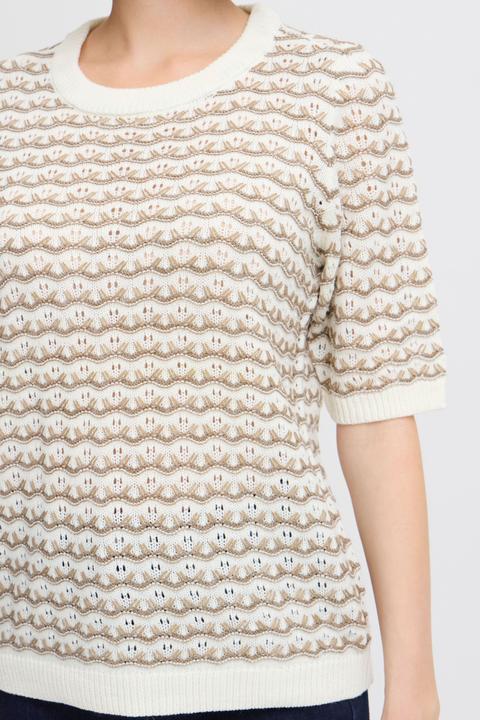 Actual product image Fransa FRLILJE PU 1 20614215 (XXL)