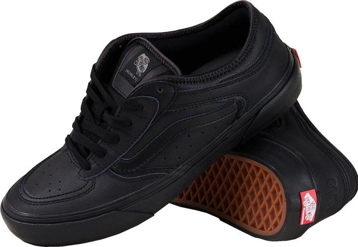 Produktbild Vans Rowley Pro Skate (40)