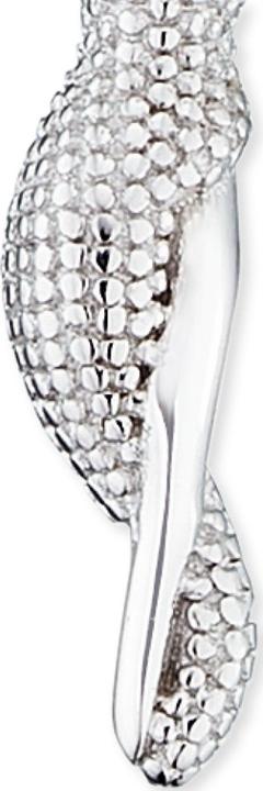 Immagine prodotto Engelsrufer Collana Angelo (Argento 925 rodiato, 40 - 44 cm)