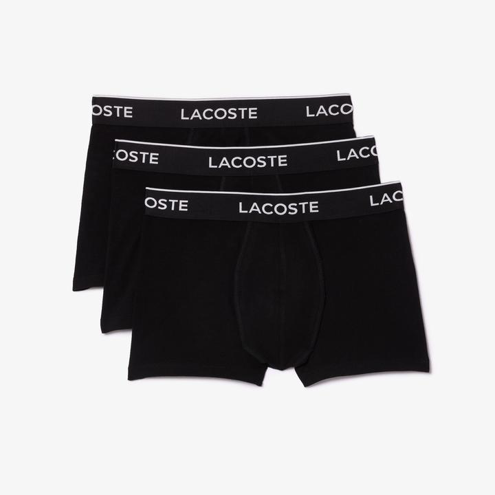 Immagine prodotto Lacoste Boxershorts (M, confezione da 3)