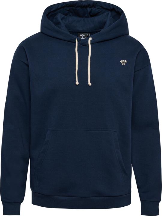 hummel hmlLOOSE HOODIE BEE