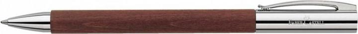 Immagine prodotto Faber-Castell Pero dell'ambizione (Legno, 1 x)
