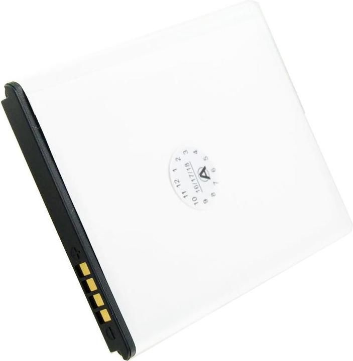 Immagine prodotto AccuCell Archos 45 Helium, 45G Helium 4G Batteria AC300CA