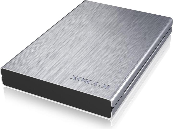 Produktbild Icy Box Ib-241wp (2.5")