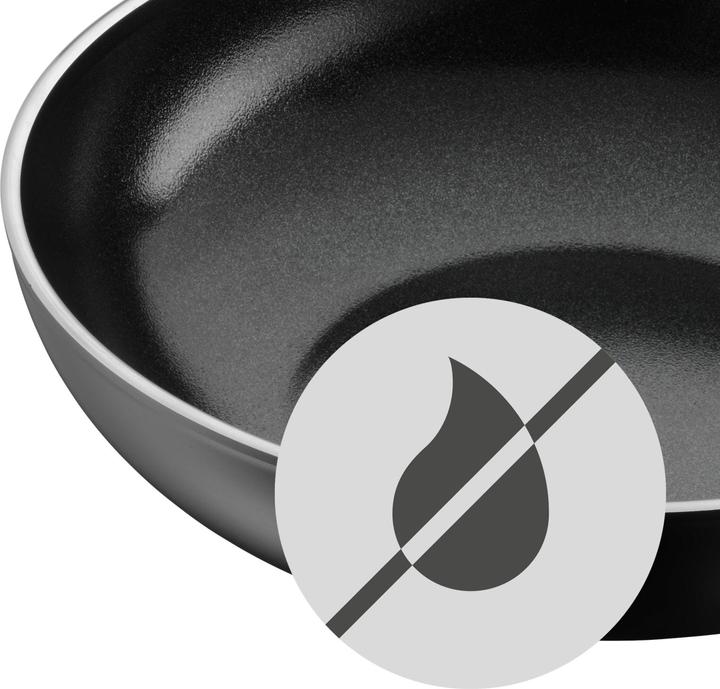 Produktbild WMF CeraDur Plus (28 cm, Wok Pfanne, Aluminiumguss)