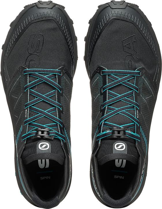 Actual product image Scarpa Spin ST (45.5)