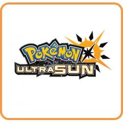 Immagine prodotto Nintendo Pokémon Ultrasonne (3DS, EN)