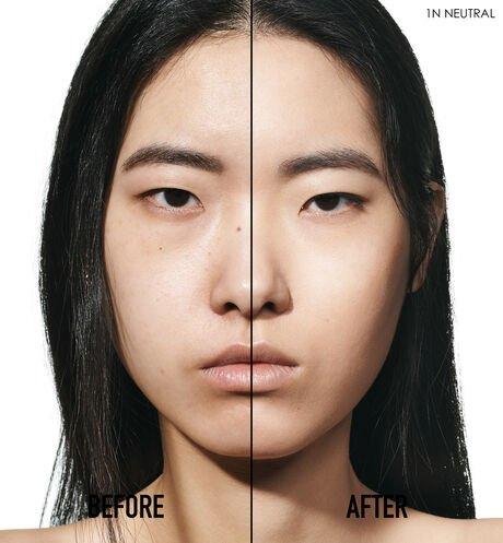 Actual product image Dior Forever Skin Glow (1N Neutral)