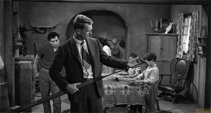 Immagine prodotto Tempesta sul Texas (Terrore in una città del Texas) (Blu-ray) (Blu-ray, Tedesco, Inglese)