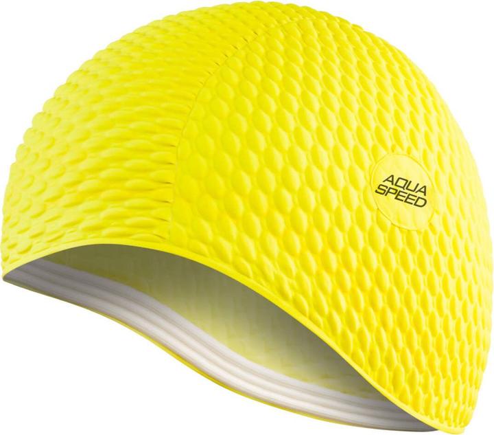 Produktbild Swim & Fun Latexhaube BOMBASTIC