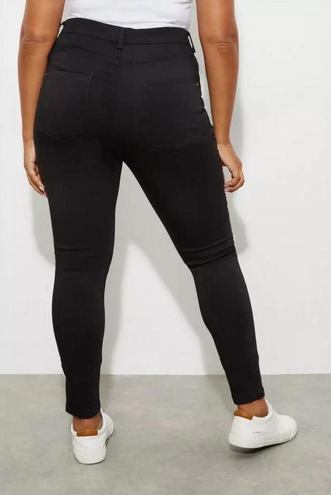Produktbild Dorothy Perkins Frankie Jeans (52)
