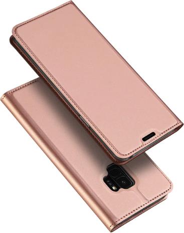 Image du produit Dux Ducis Série Skin Pro (Samsung Galaxy S9)