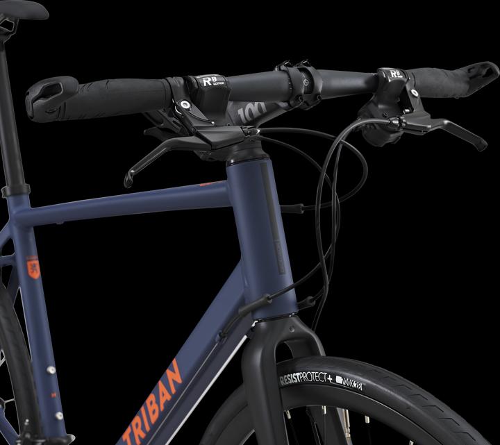 Produktbild Triban RC120 (50 cm)