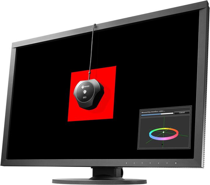 Image du produit Eizo Cs2420 (1920 x 1200 pixels, 24")