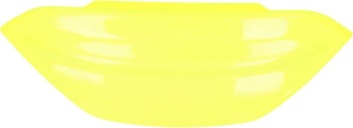 Produktbild Schuberth C4-C4 PRO Kinnbelüftungsschalter glossy fluo gelb