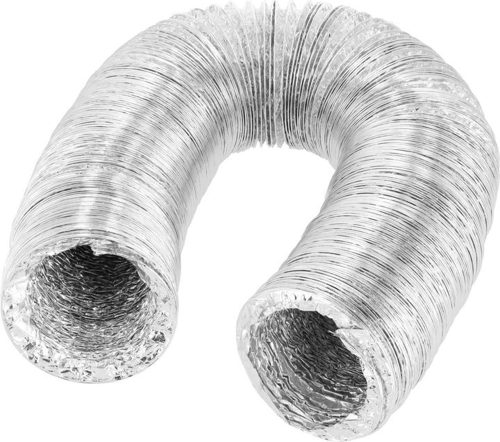 Produktbild Hama Alu-Abluftschlauch für Klimageräte