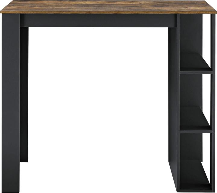 Actual product image En.Casa Danderyd (120 x 60 x 105 cm)