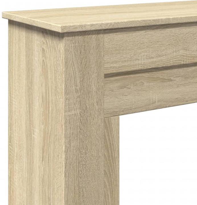Immagine prodotto VidaXL Luzia (90 x 30 x 90 cm)