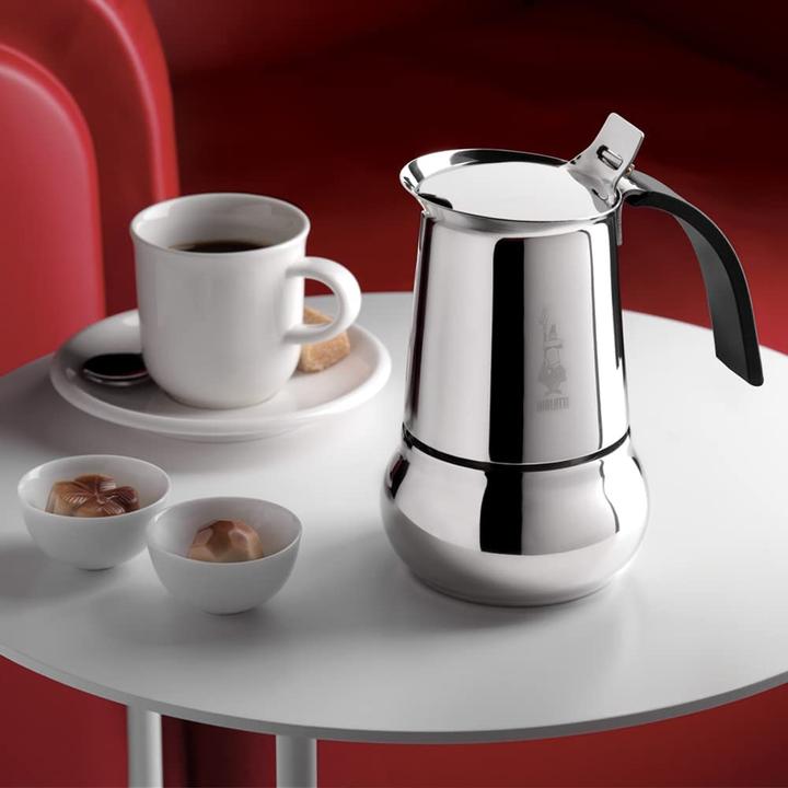 Actual product image Bialetti Kitty induction (10 T.)