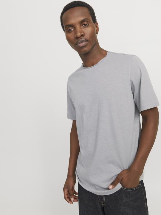 Image du produit Jack & Jones Jjebasher Tee O-Neck Ss Noos (L)