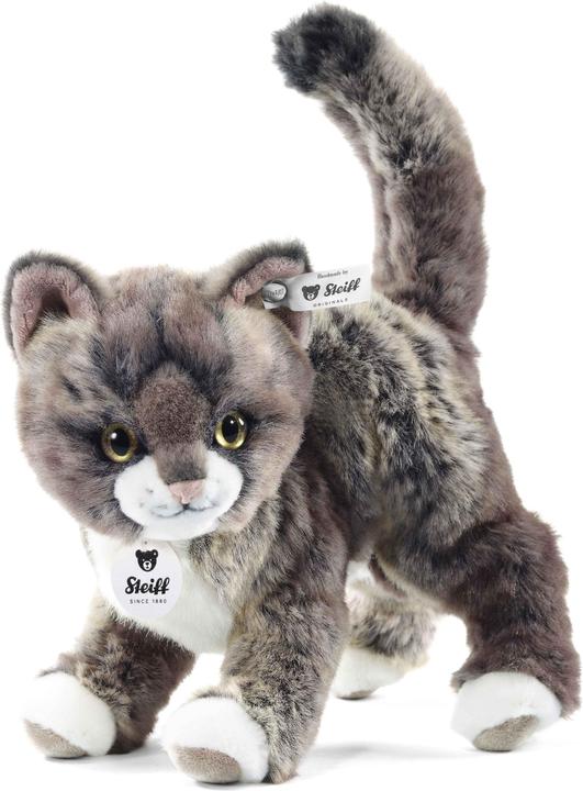 Immagine prodotto Steiff Kitty Katze (25 cm)