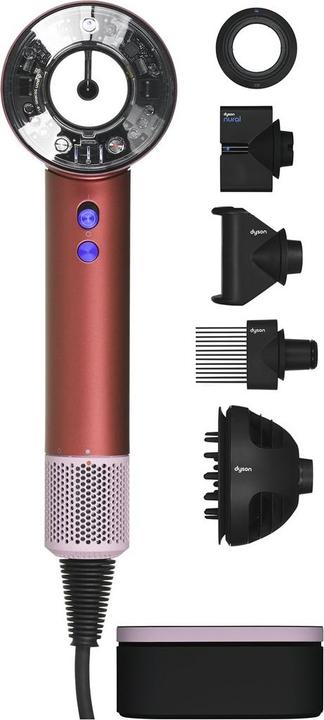 Actual product image Dyson Supersonic Hair Dryer Gifting