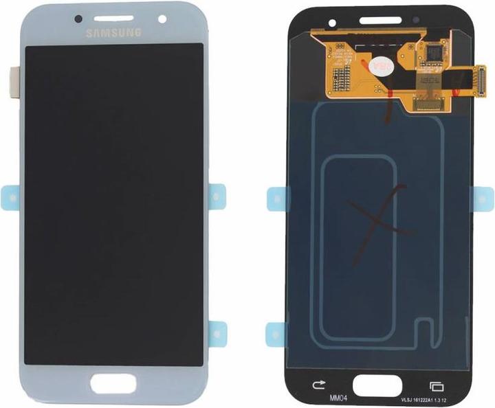 Actual product image Samsung LCD Assembly (Display, Galaxy A3 (2017))