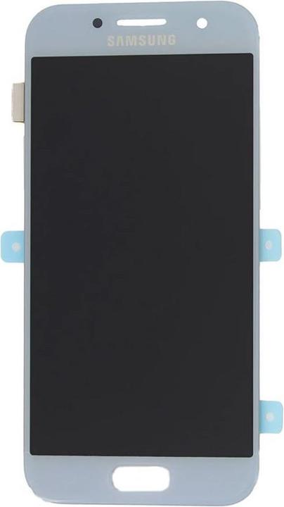 Actual product image Samsung LCD Assembly (Display, Galaxy A3 (2017))