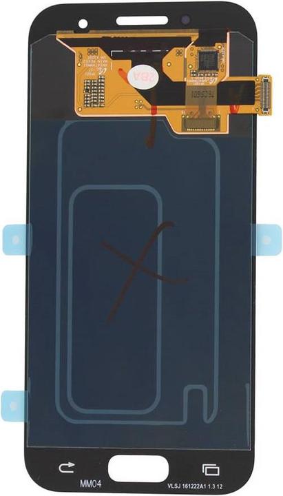Actual product image Samsung LCD Assembly (Display, Galaxy A3 (2017))