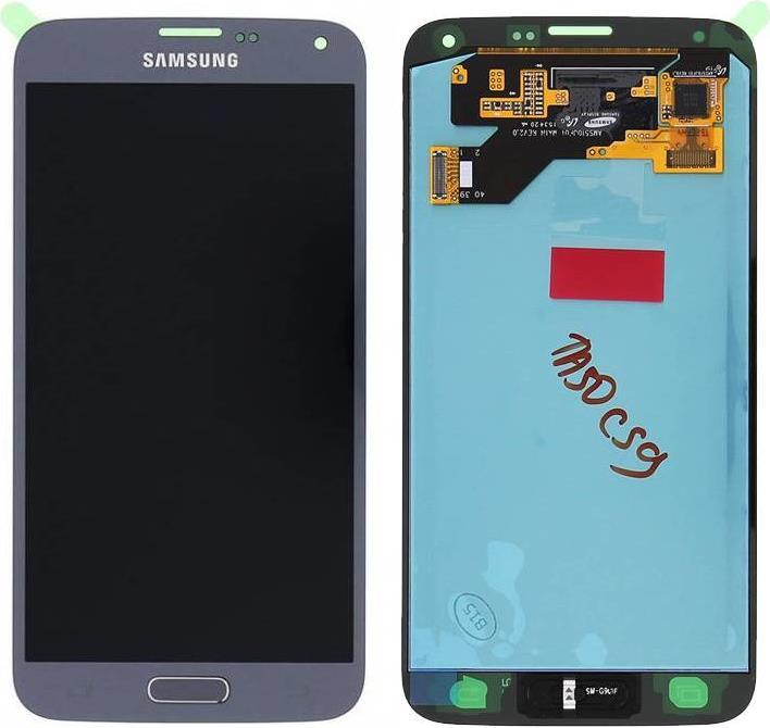 Samsung LCD Assembly (Display, Galaxy S5 Neo)