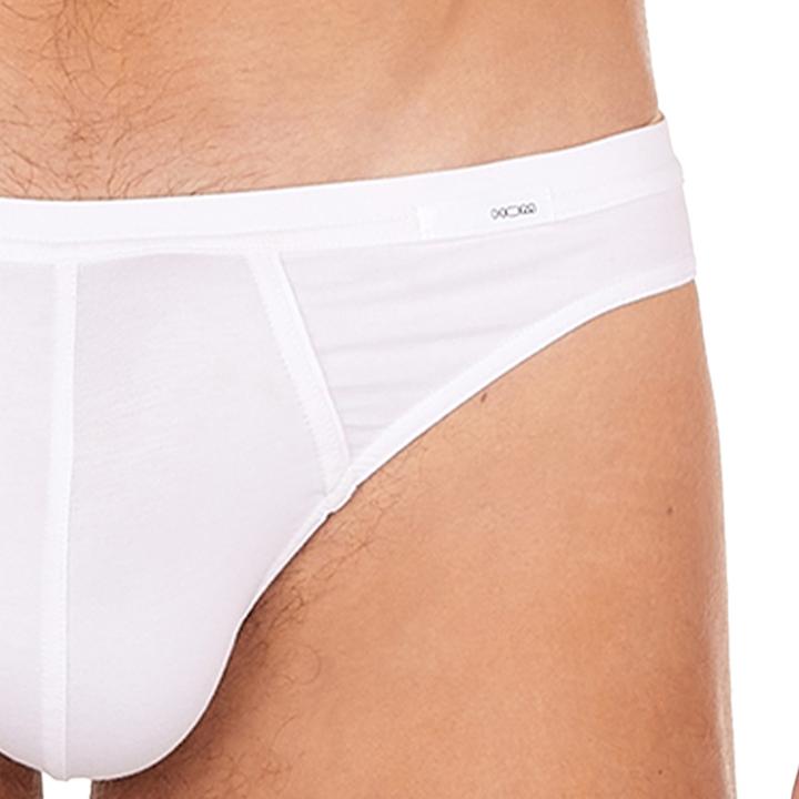 Actual product image HOM 2er Pack TENCEL™ Soft Slip / Unterhose (L, pack of 2)