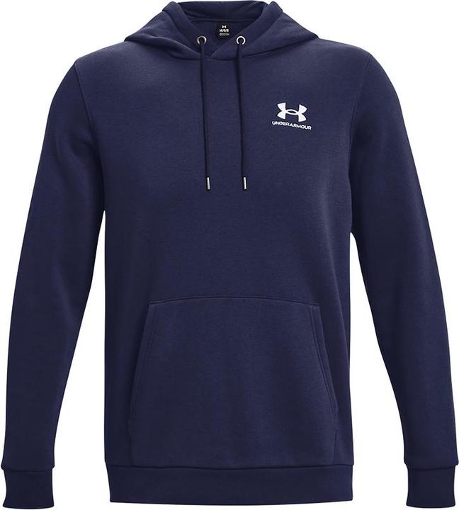 Under Armour Essential Fleece Kapuzenpullover Herren