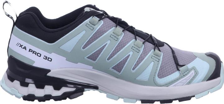 Immagine prodotto Salomon Scarpa outdoor XA PRO 3D V9 GTX W (39 1/3)