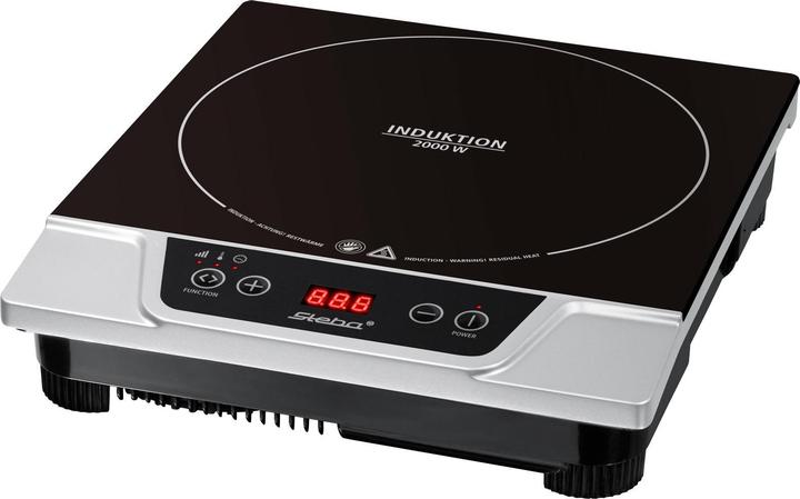 Actual product image Steba Ik 23 Ot