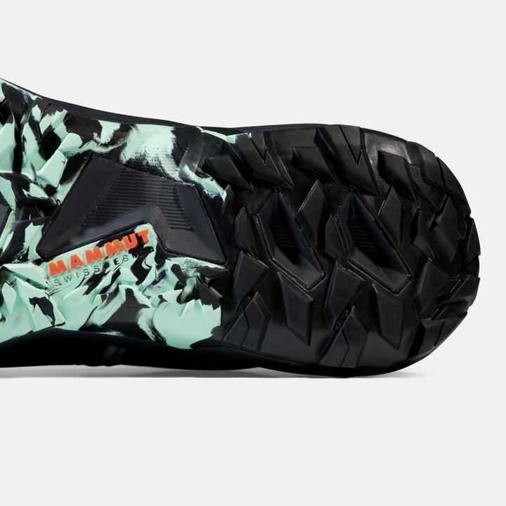Produktbild Mammut Women's Sertig TR Low (39)
