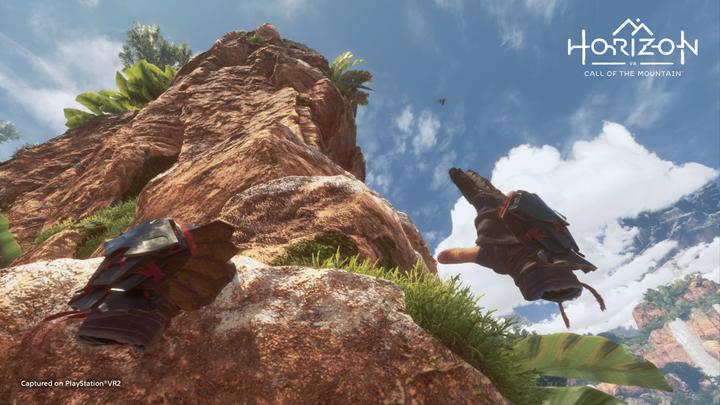 Produktbild Sony Playstation VR2 (US) + Horizon Call of the Mountain