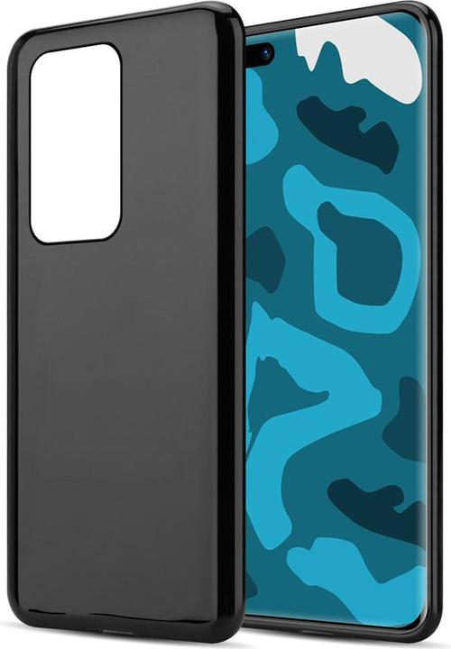 Immagine prodotto Cadorabo TPU ultra sottile AIR Cover (Huawei P40 Pro+)