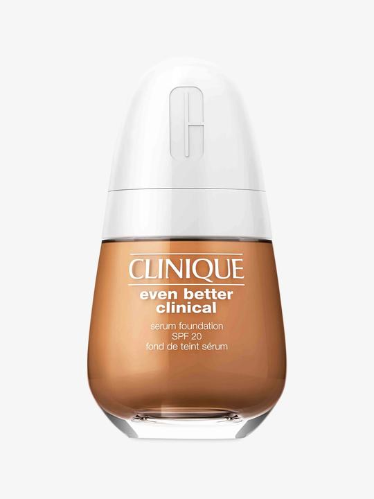 Immagine prodotto Clinique Even Better Clinical Serum Foundation SPF 20 (WN118 - Ambra)