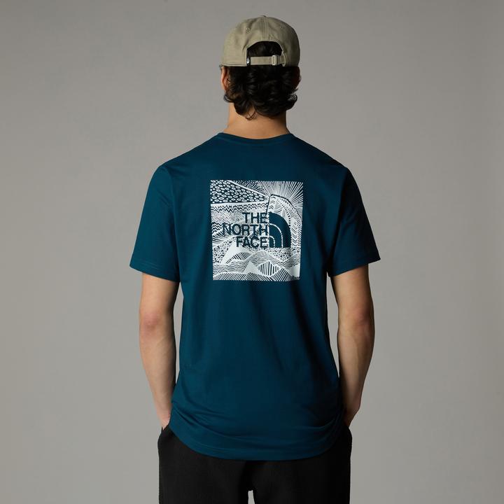 Immagine prodotto North Face Celebrazione Redbox (XXL)