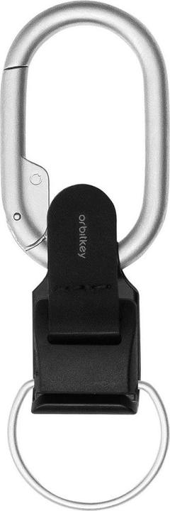 Orbitkey Clip 2.0 All