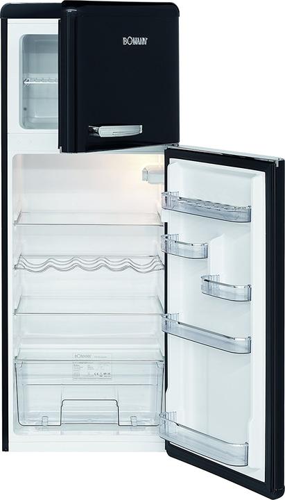 Actual product image Bomann Dtr 353 (208 l)