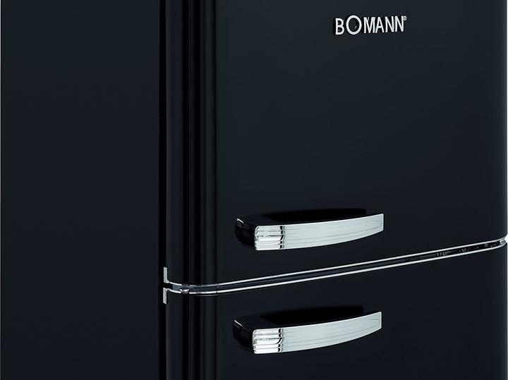 Actual product image Bomann Dtr 353 (208 l)