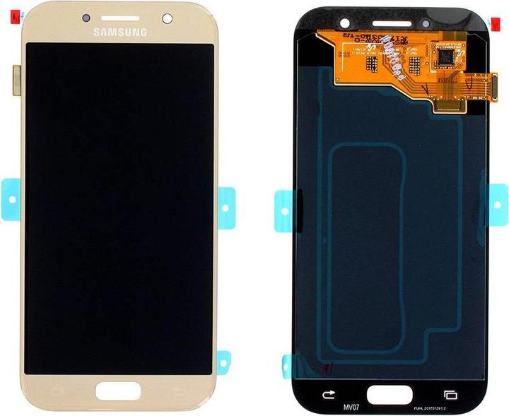 Immagine prodotto Samsung Montaggio LCD (Display, Galaxy A5 (2017))